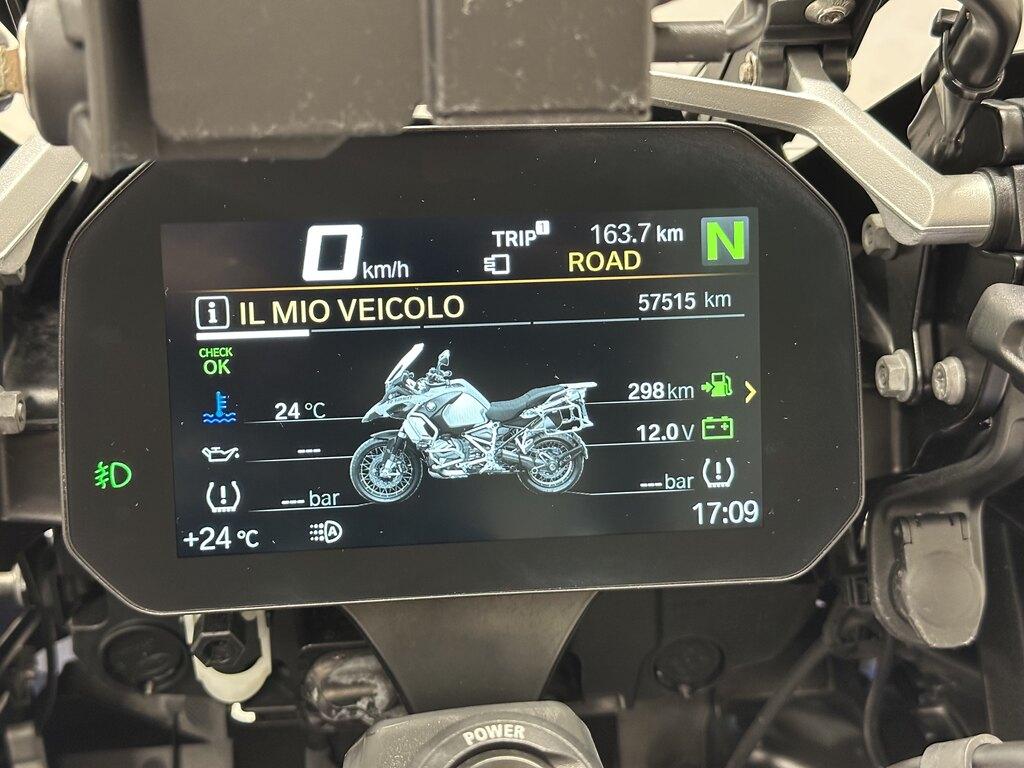 R 1250 GS