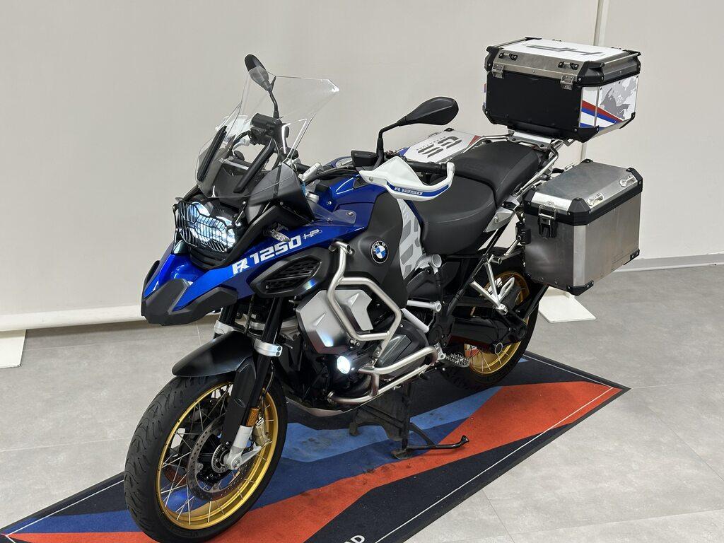 R 1250 GS