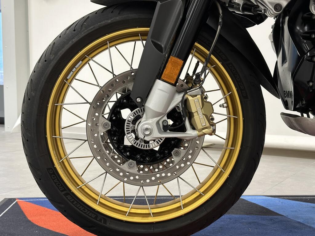 R 1250 GS