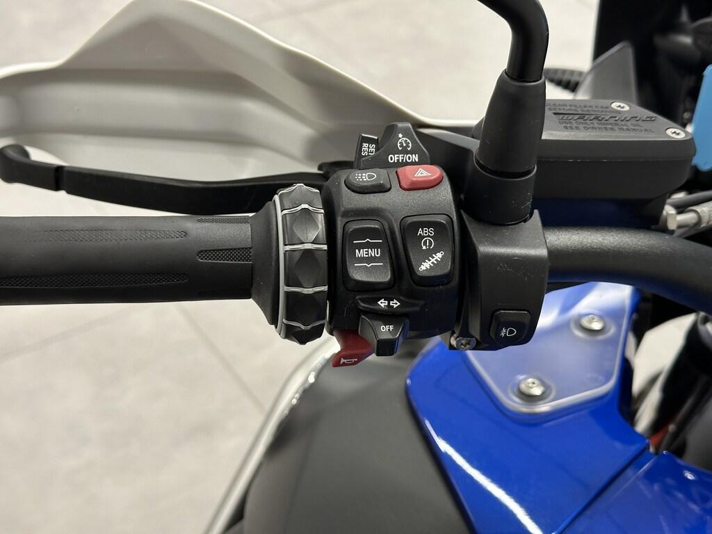 R 1250 GS