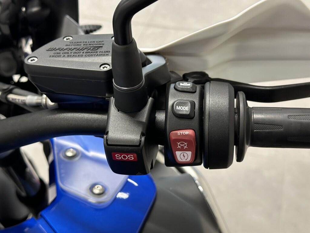 R 1250 GS