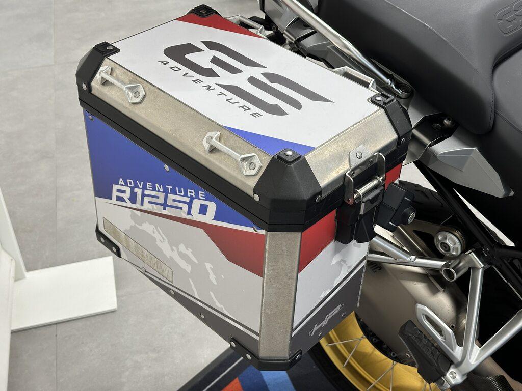 R 1250 GS