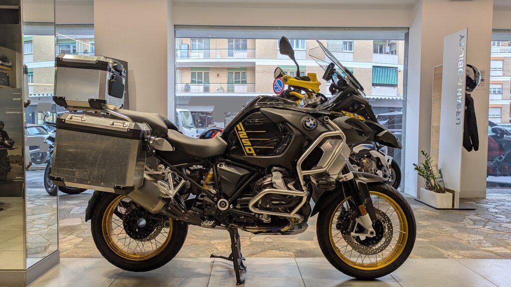 R 1250 GS