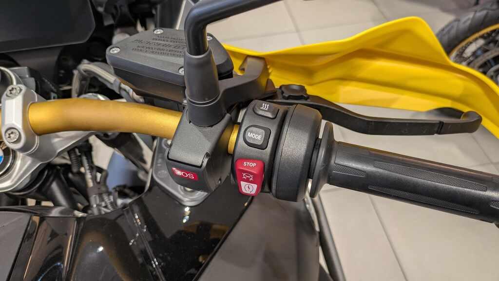 R 1250 GS