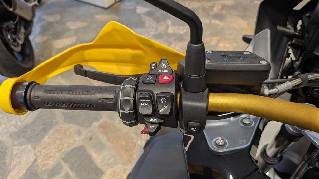 R 1250 GS