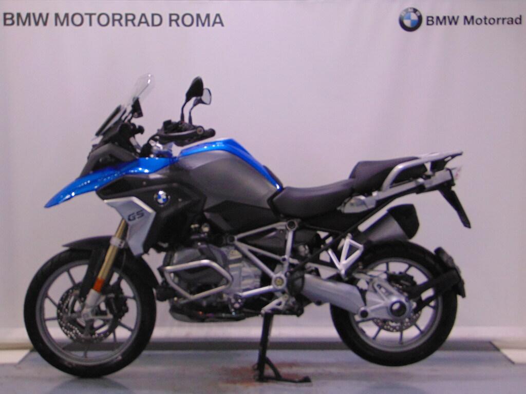 R 1250 GS