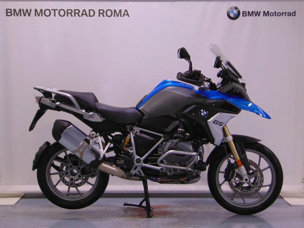 R 1250 GS