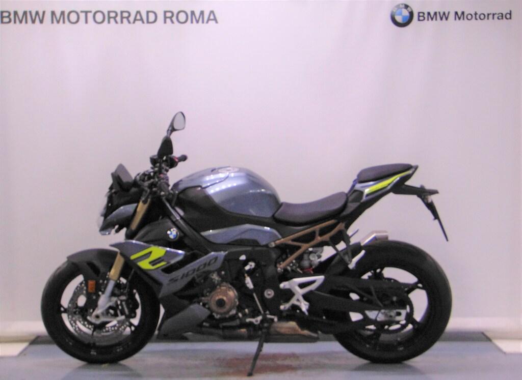 S 1000 R