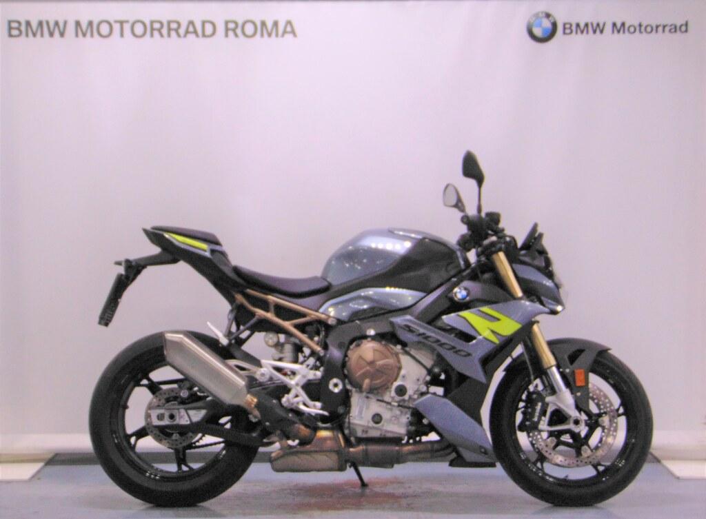 S 1000 R