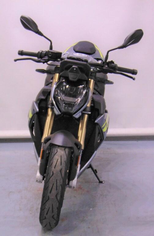 S 1000 R