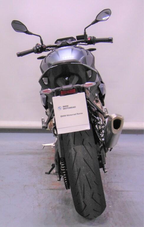 S 1000 R