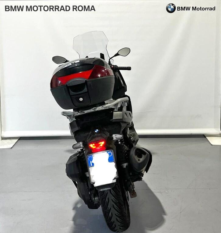 C 400 X