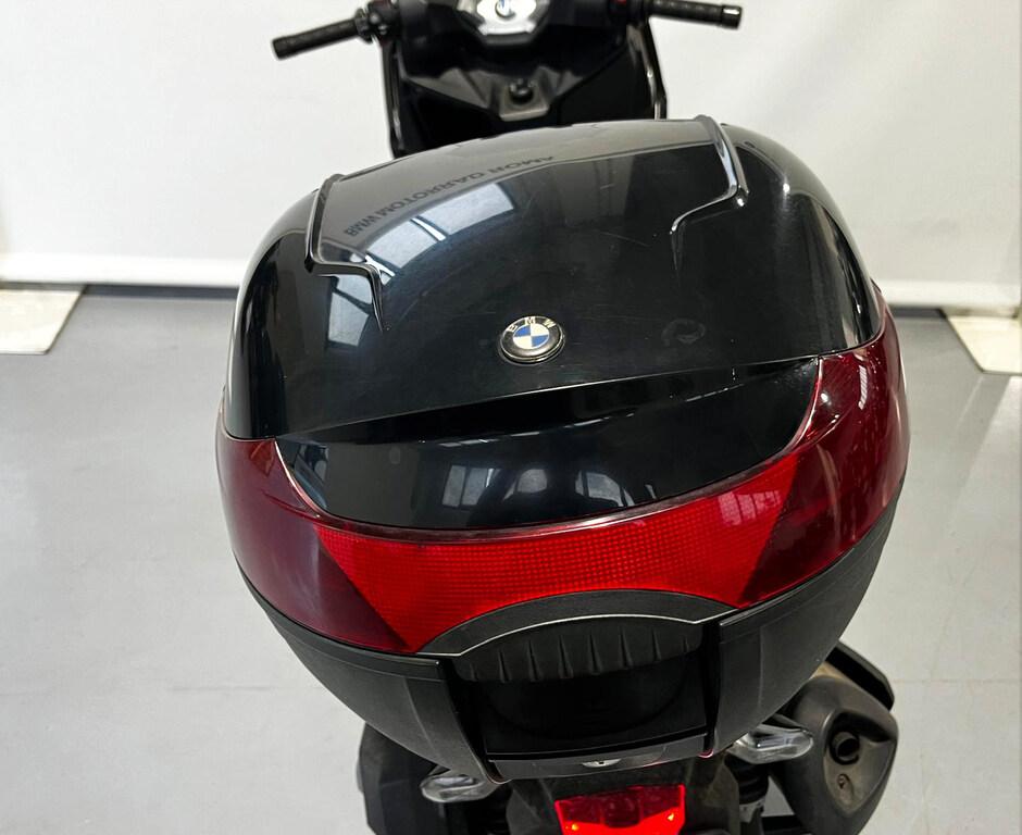 C 400 X