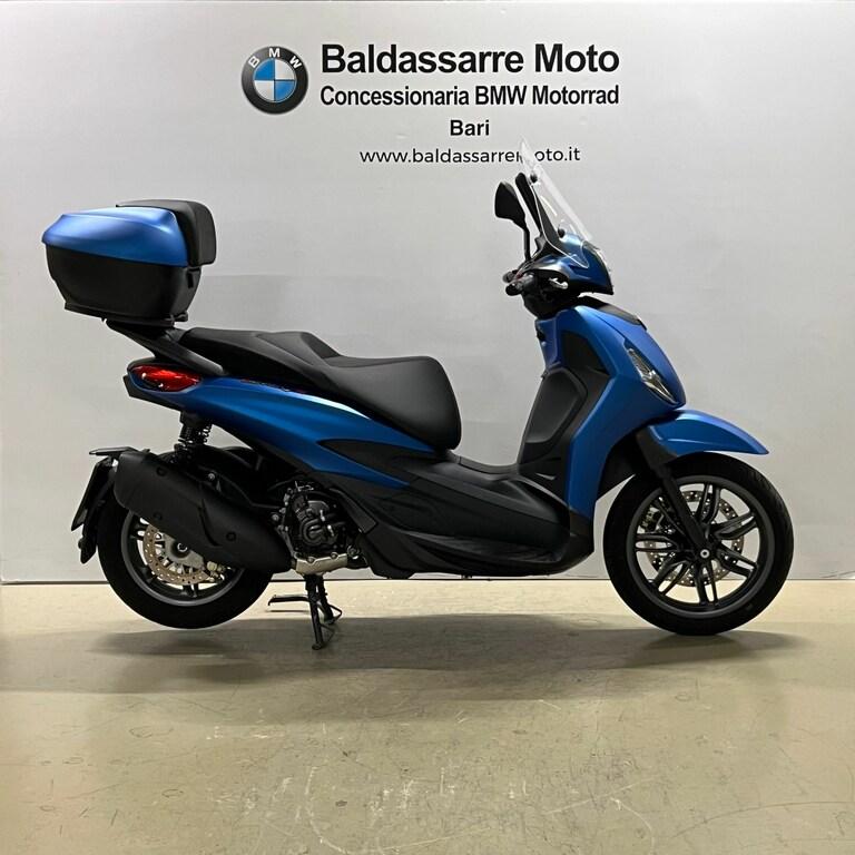 BEVERLY 300
