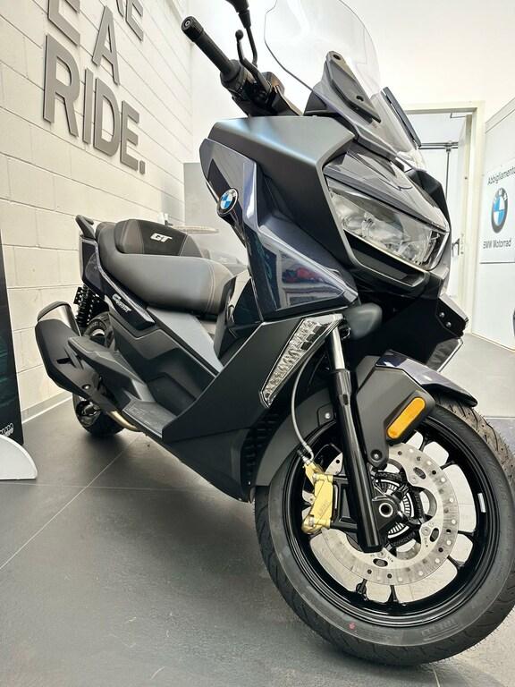 C 400 GT