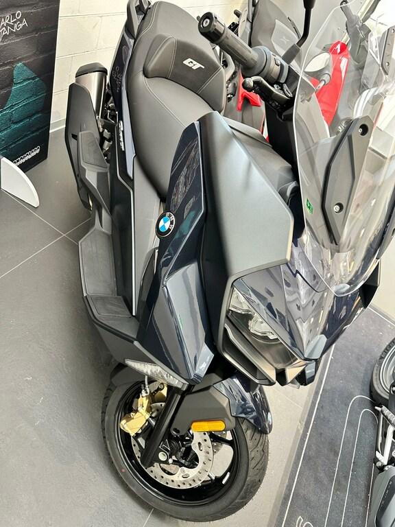 C 400 GT
