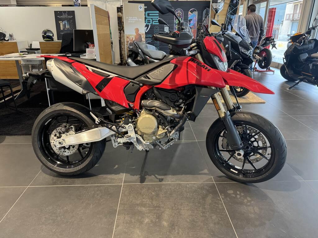 HYPERMOTARD 698 MONO