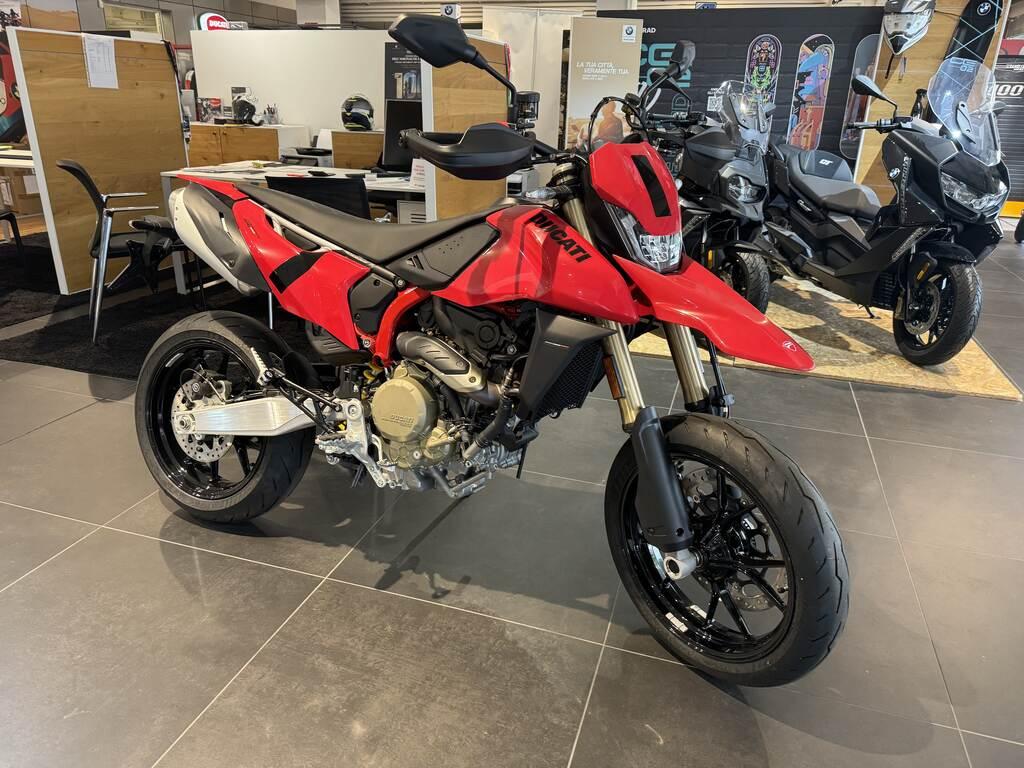 HYPERMOTARD 698 MONO