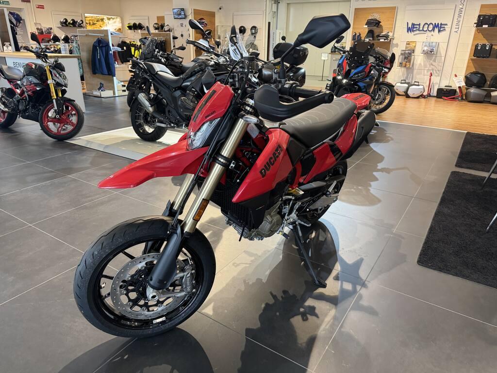 HYPERMOTARD 698 MONO