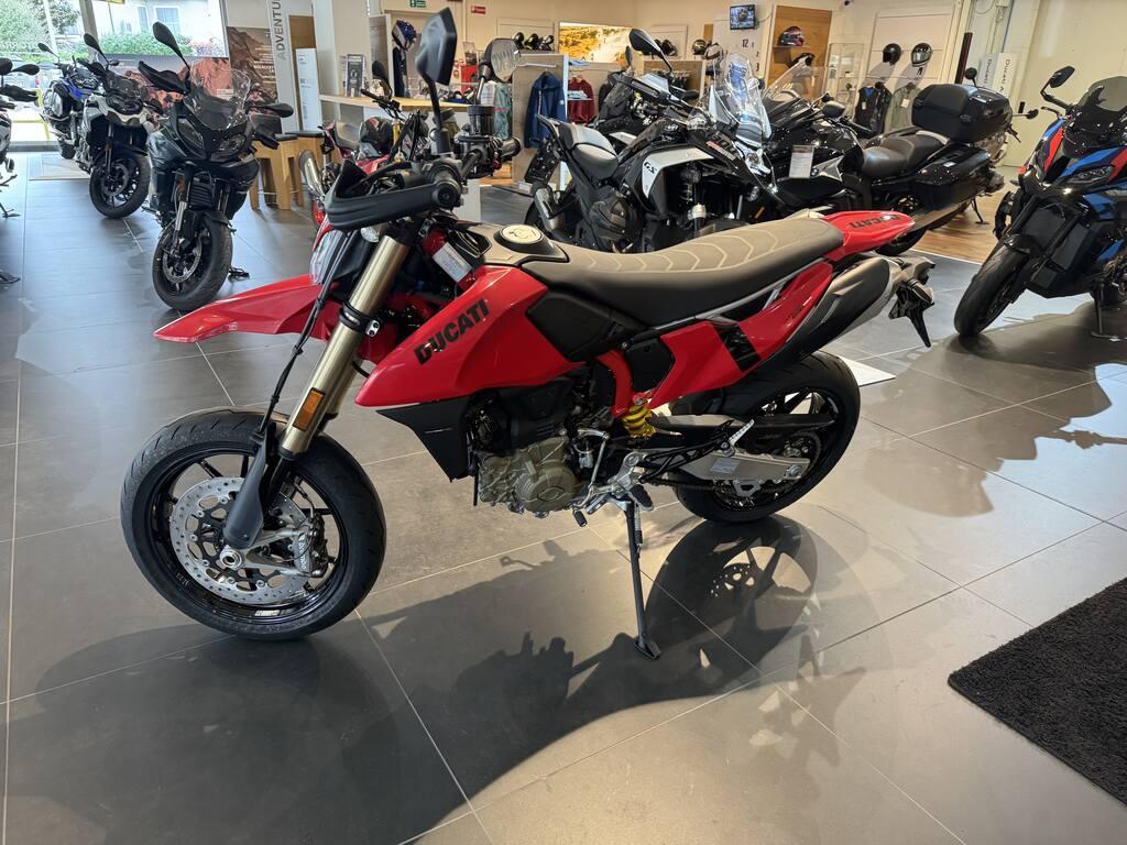 HYPERMOTARD 698 MONO