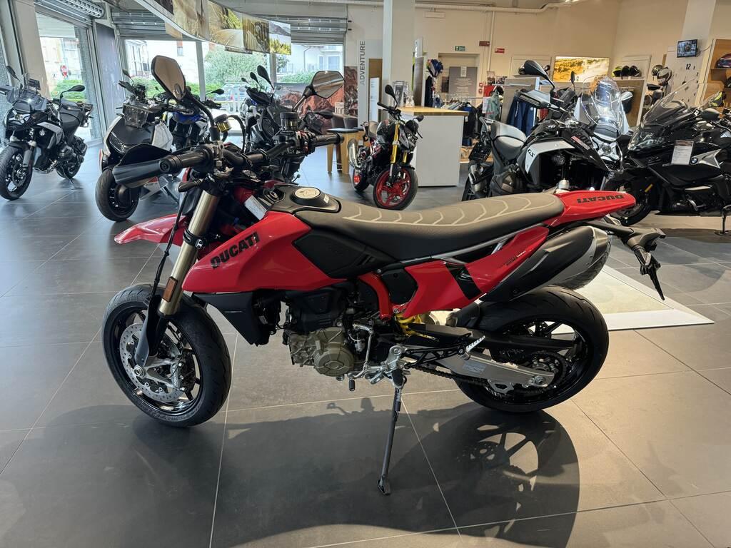 HYPERMOTARD 698 MONO