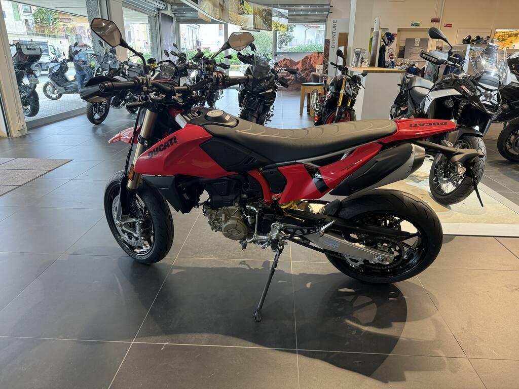 HYPERMOTARD 698 MONO