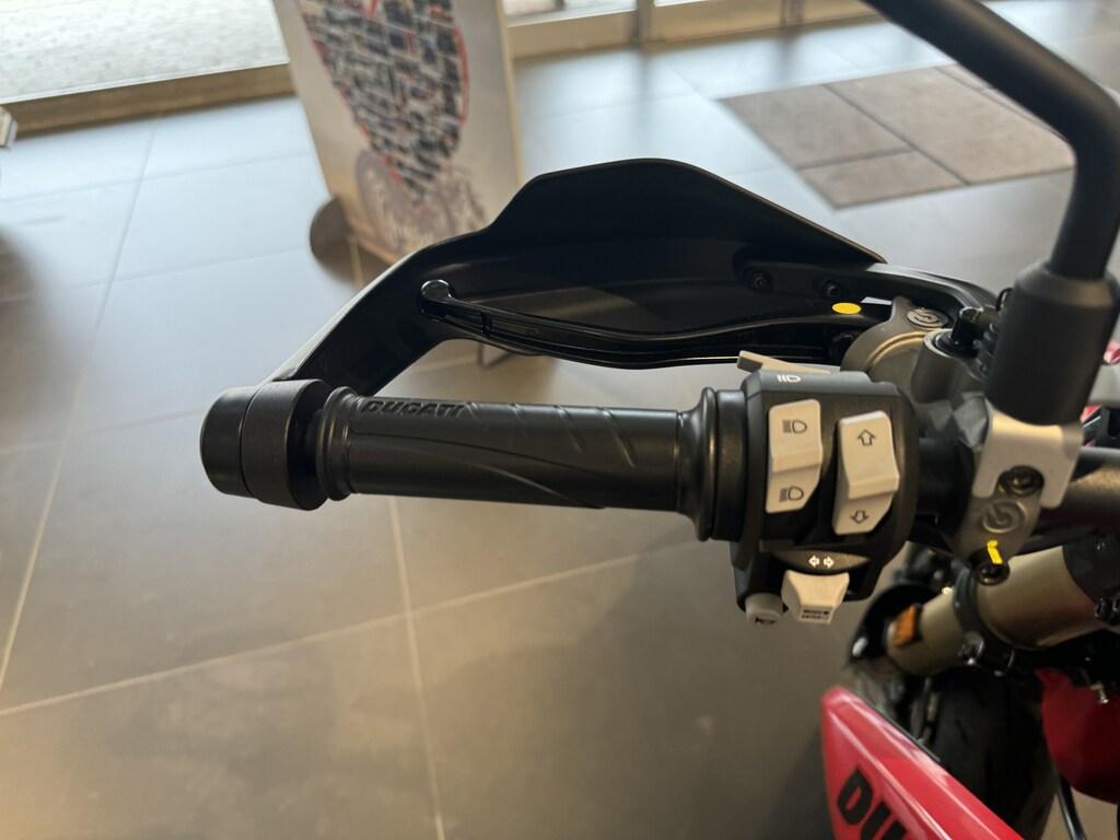 HYPERMOTARD 698 MONO