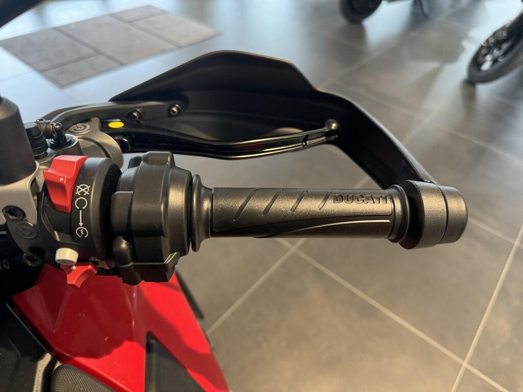 HYPERMOTARD 698 MONO