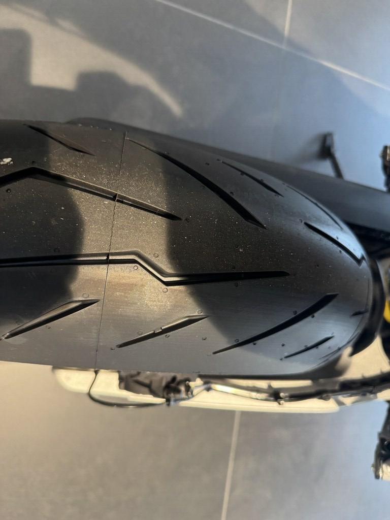 HYPERMOTARD 698 MONO