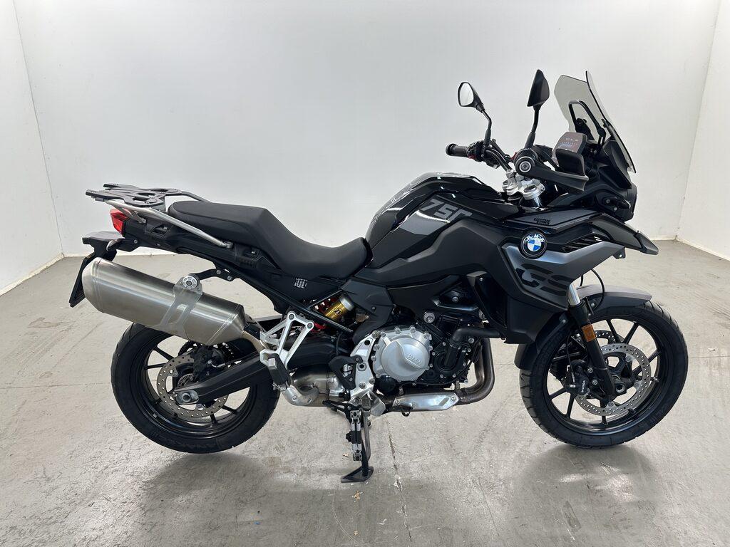 F 750 GS