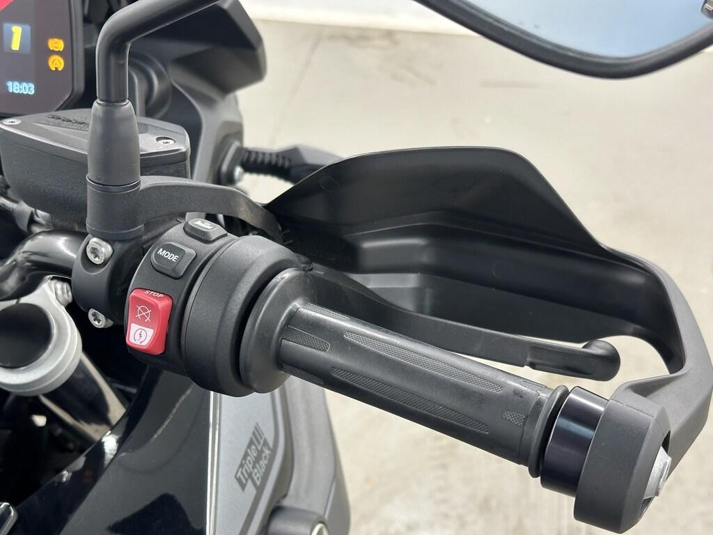 F 750 GS