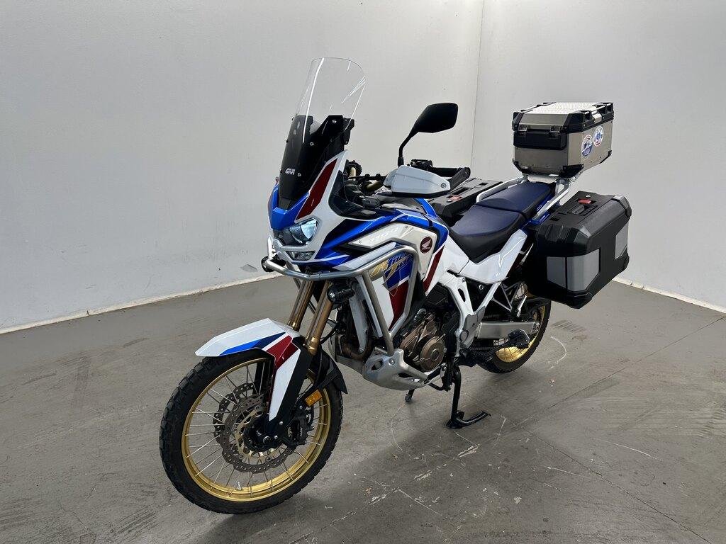 AFRICA TWIN 1100