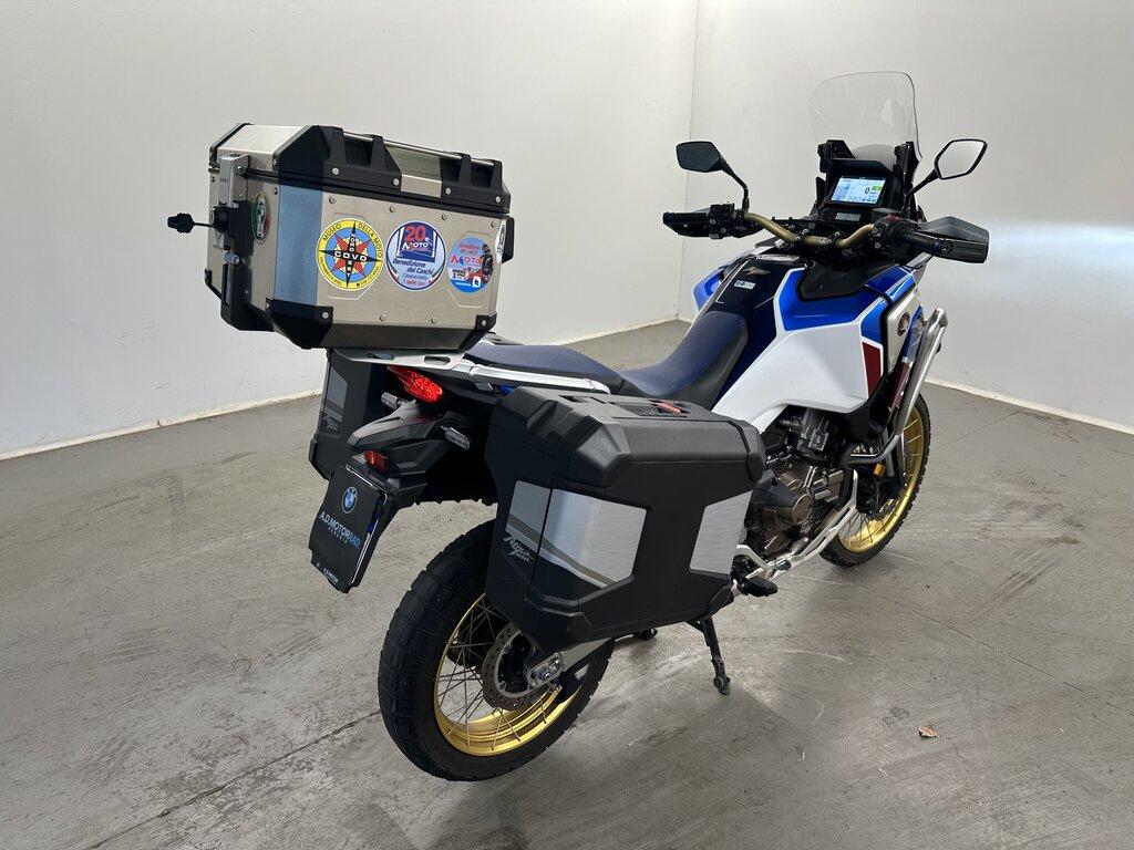 AFRICA TWIN 1100