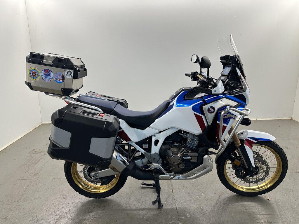 AFRICA TWIN 1100