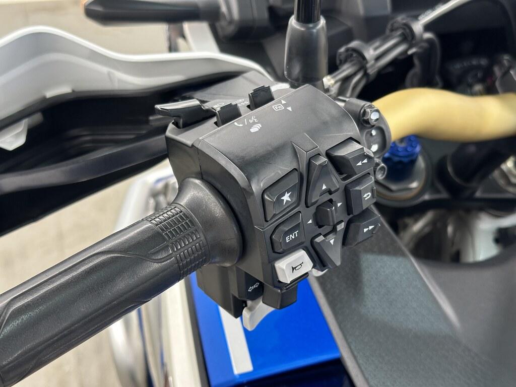AFRICA TWIN 1100