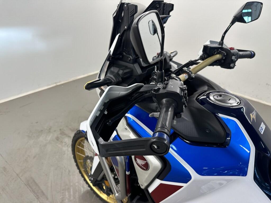 AFRICA TWIN 1100