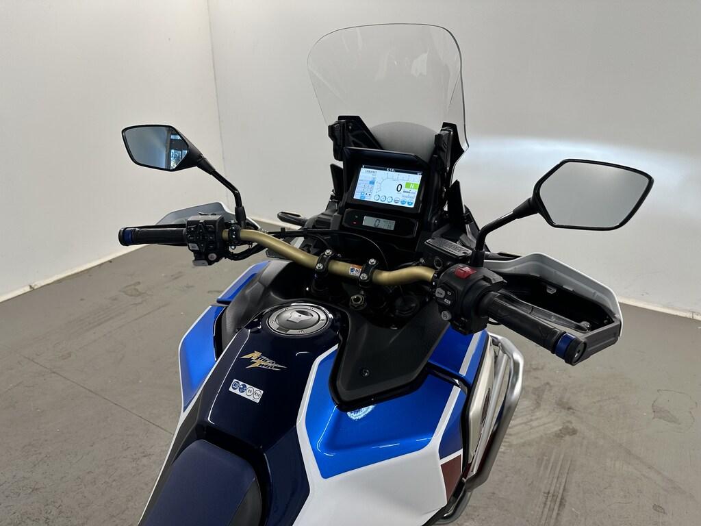 AFRICA TWIN 1100