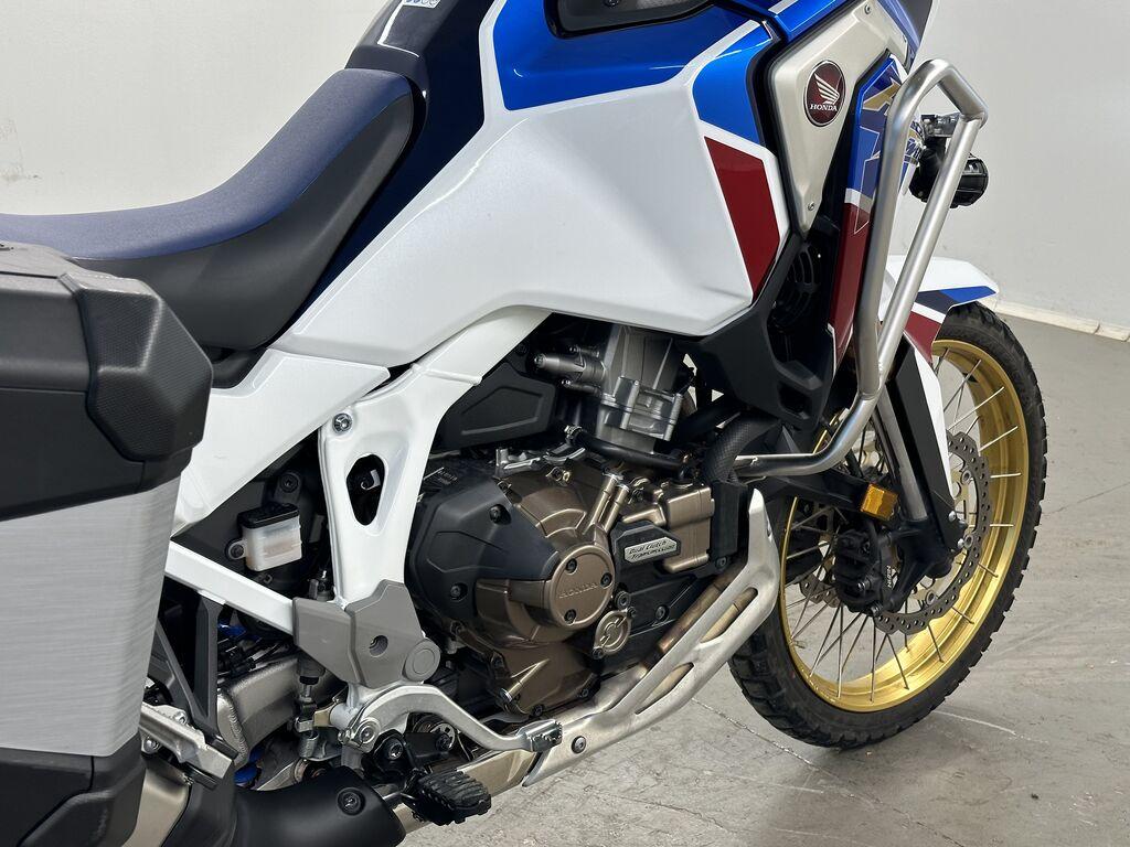 AFRICA TWIN 1100