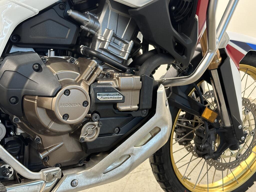 AFRICA TWIN 1100