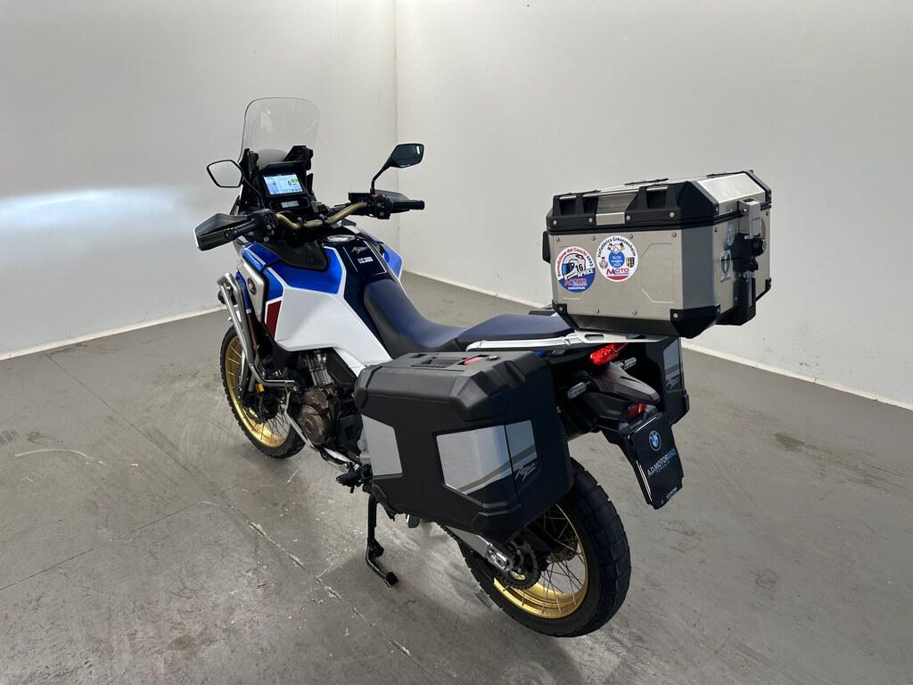 AFRICA TWIN 1100