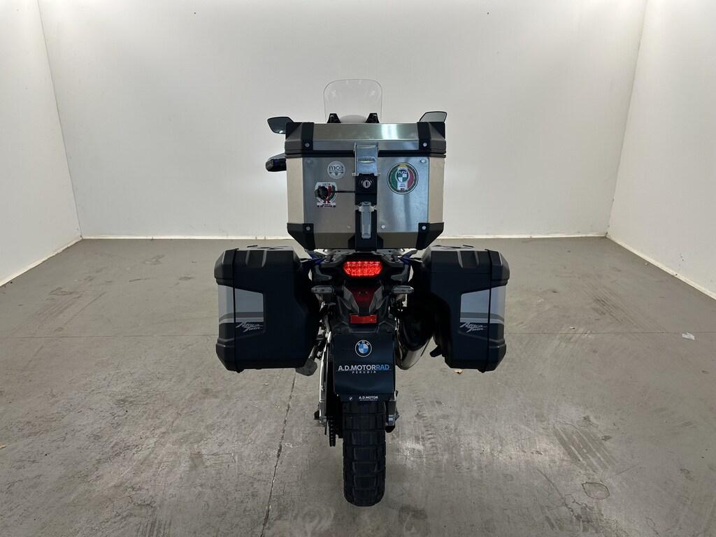 AFRICA TWIN 1100