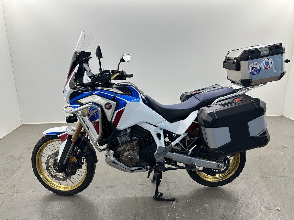 AFRICA TWIN 1100