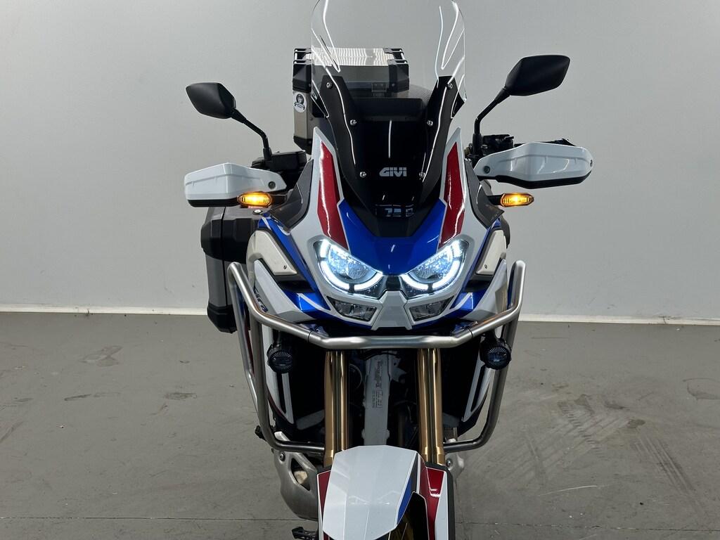 AFRICA TWIN 1100