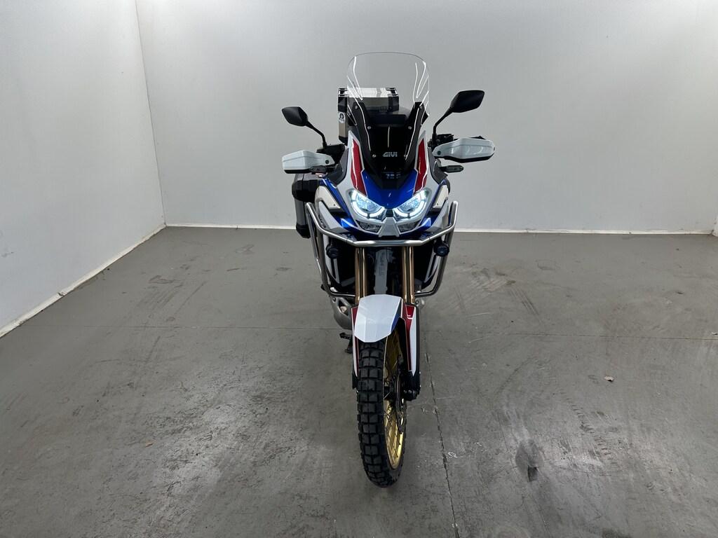 AFRICA TWIN 1100