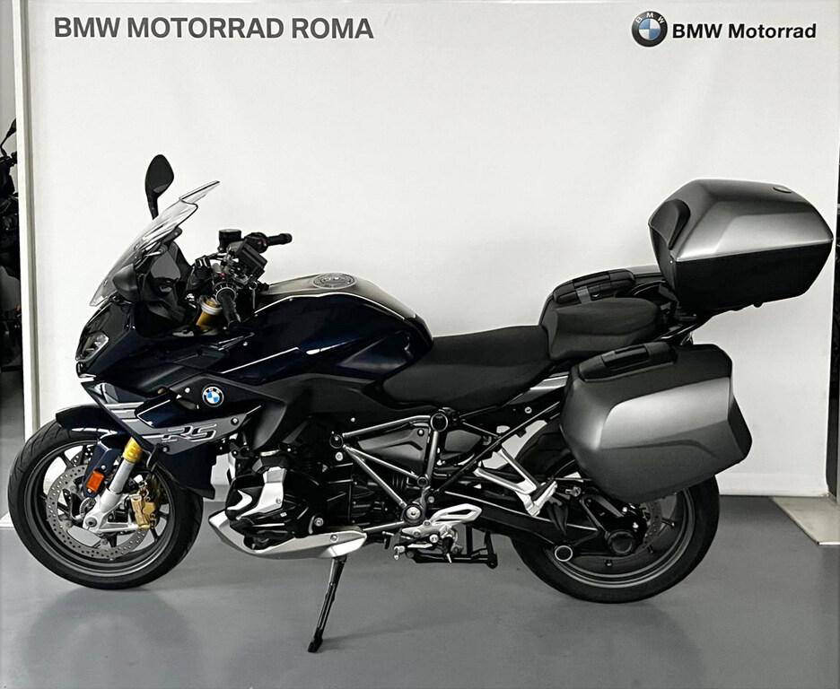 R 1250 RS