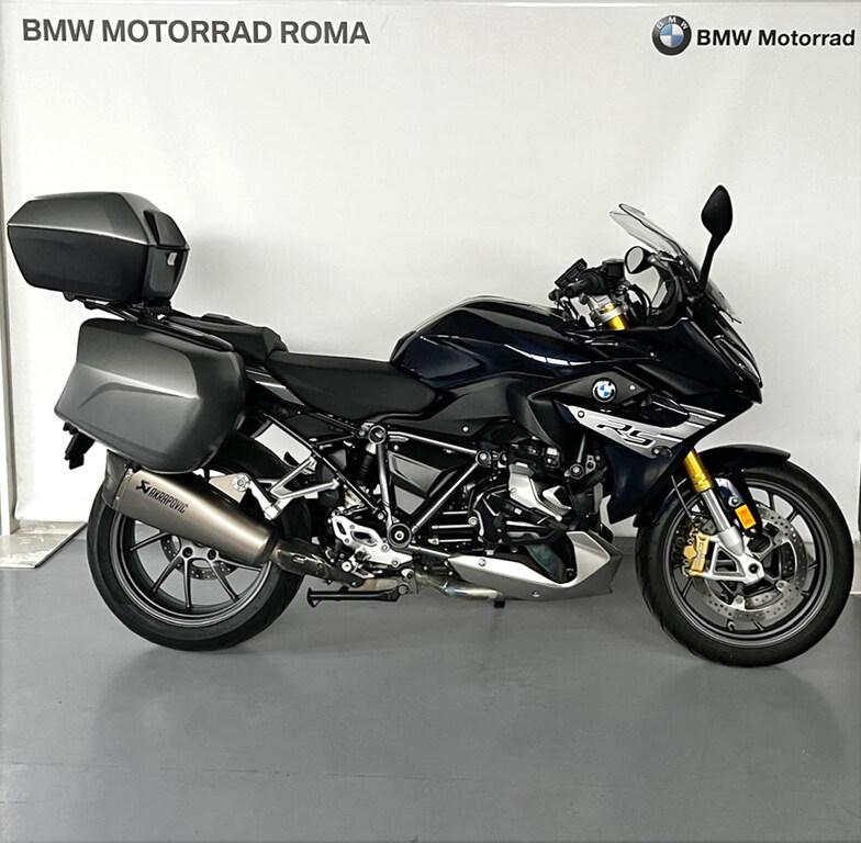 R 1250 RS