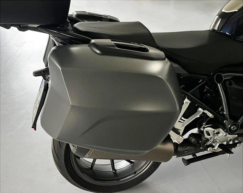 R 1250 RS