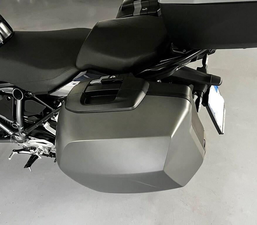 R 1250 RS