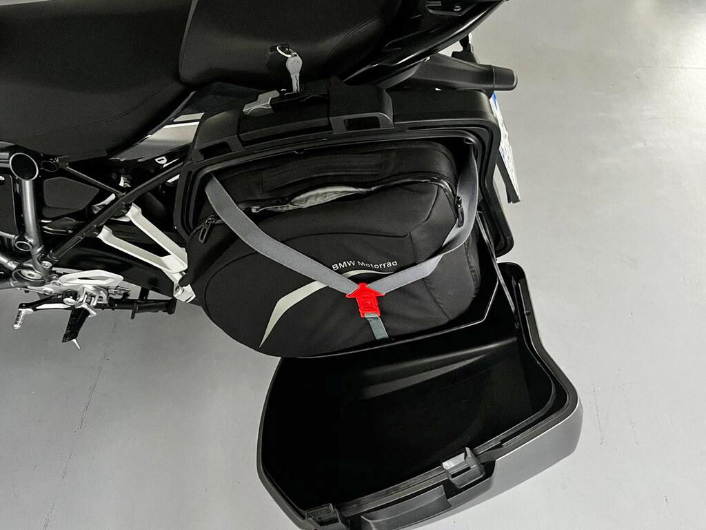 R 1250 RS