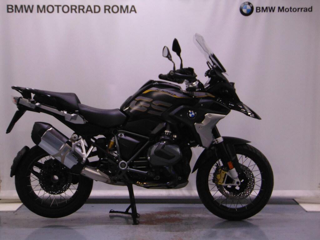 R 1250 GS